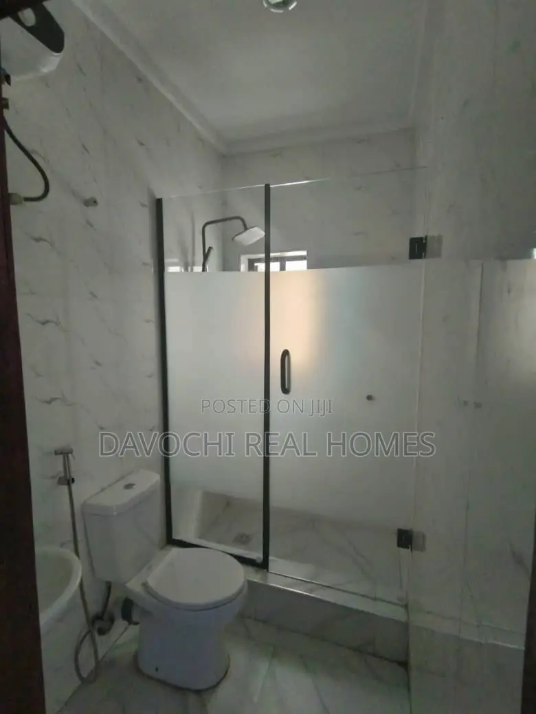 2bdrm Duplex in Ajah-Lekki for rent