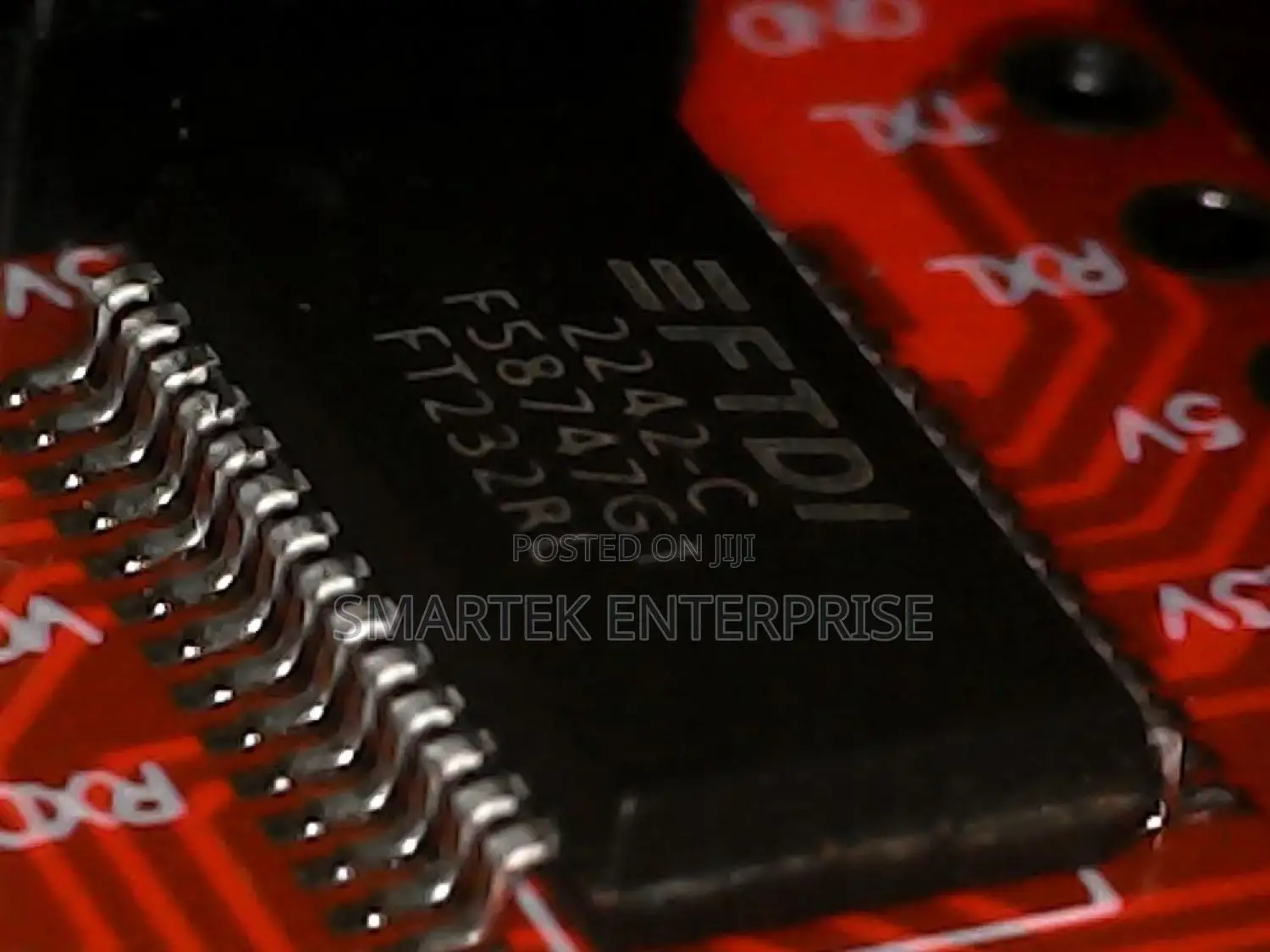 High Quality Ft232rl Ft232 Ftdi USB 3.3V 5.5V to TTL Series