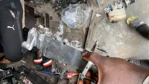 Brake Cylinder for All Toyota and Lexus Jeeps