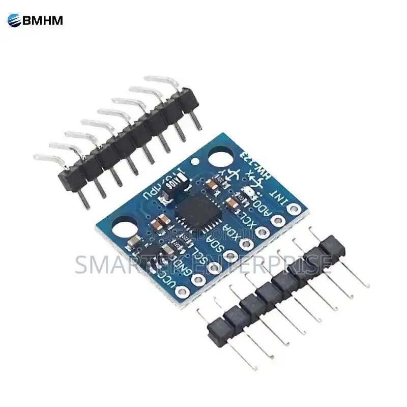 PCS GY-521 MPU-6050 MPU6050 Module 3 Axis Analog Gyro