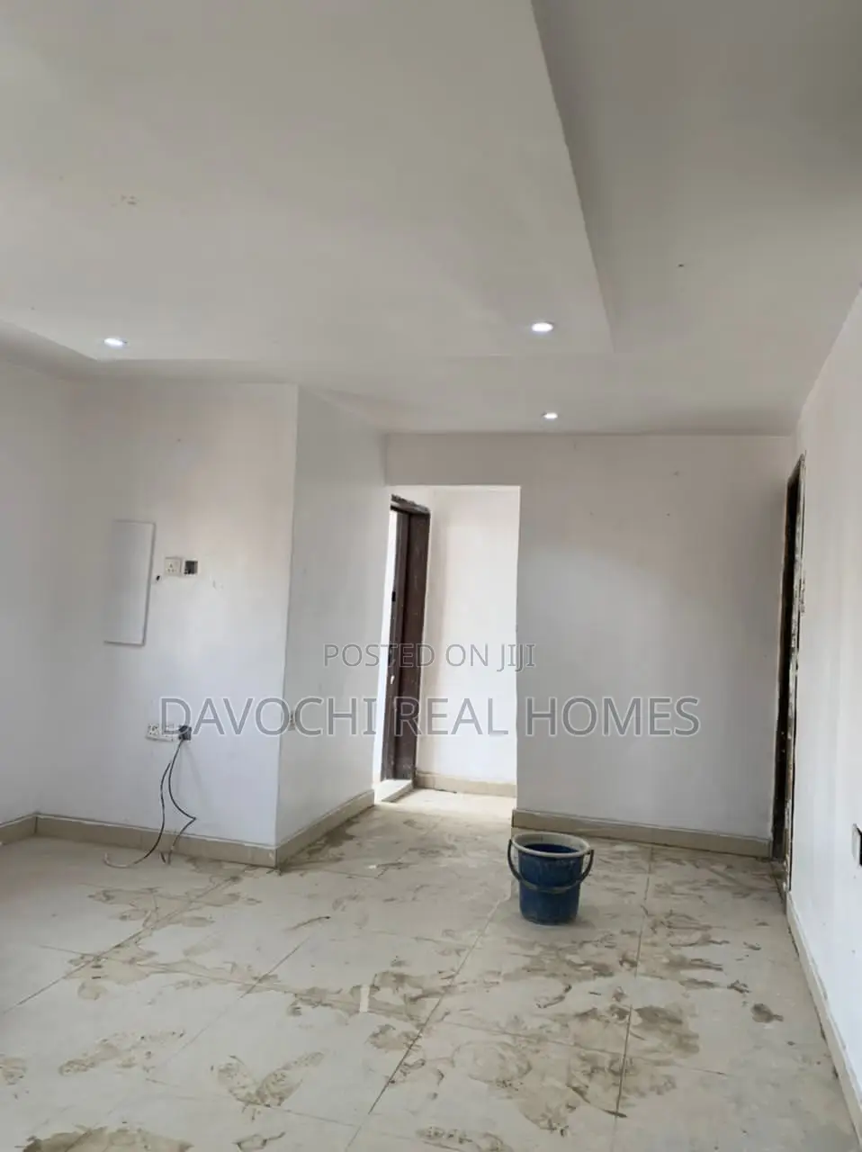 Mini Flat in Lekki Phase One for rent