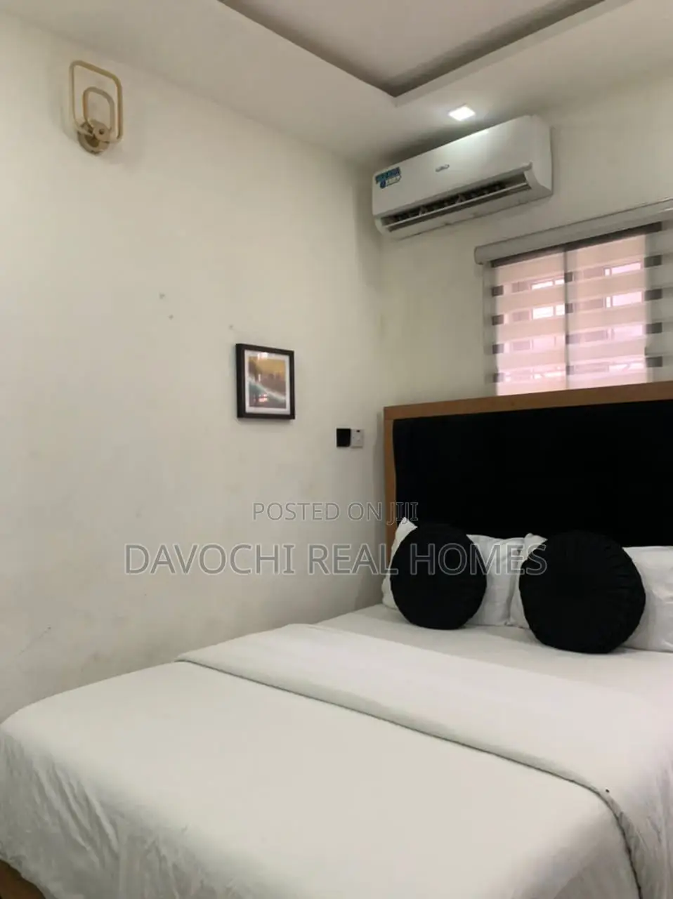 Furnished Mini Flat in Lekki Phase One for rent