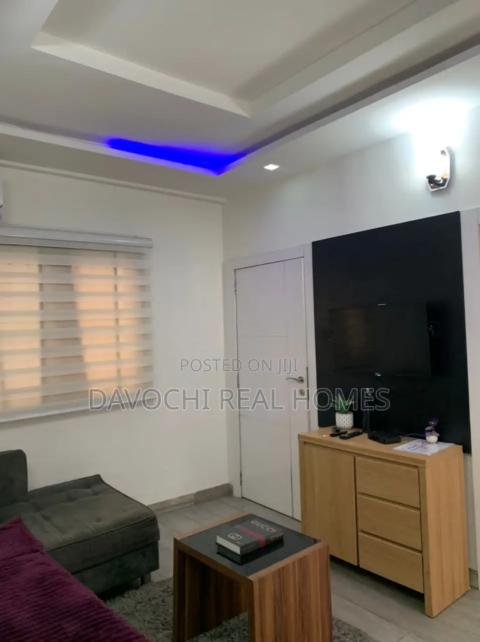 Furnished Mini Flat in Lekki Phase One for rent