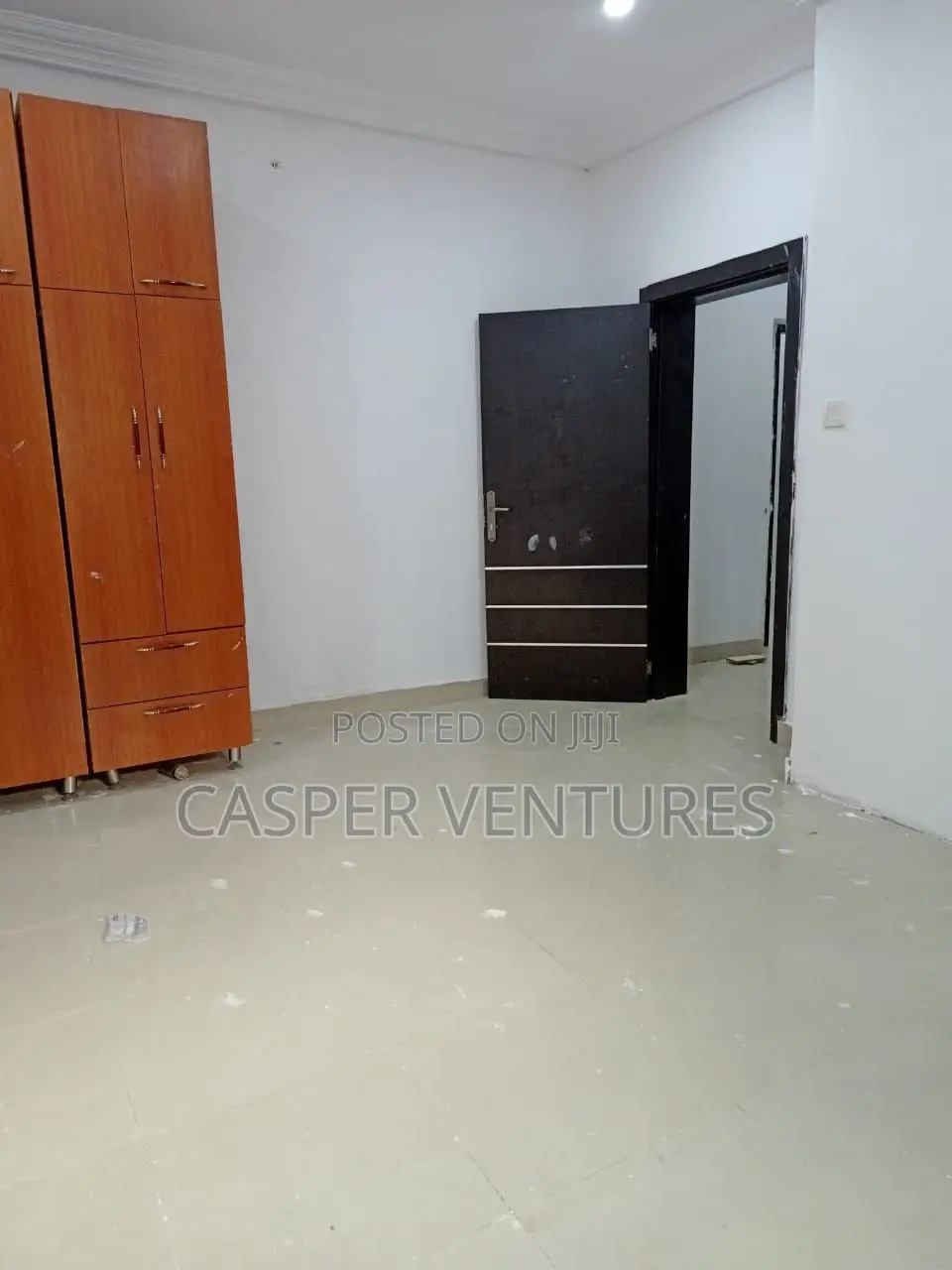 Studio Apartment in Alagomeji, Ikate for rent