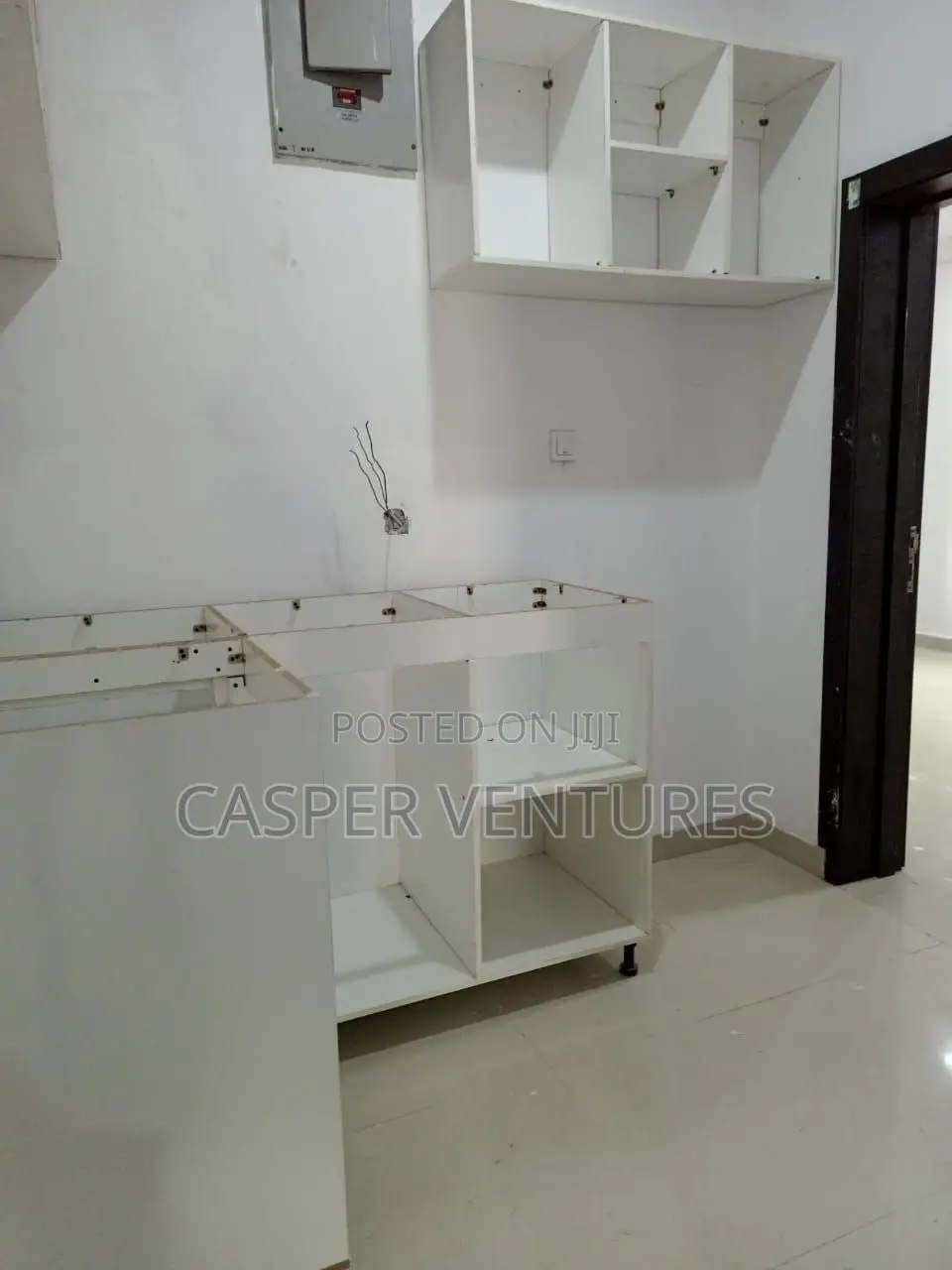 Studio Apartment in Alagomeji, Ikate for rent