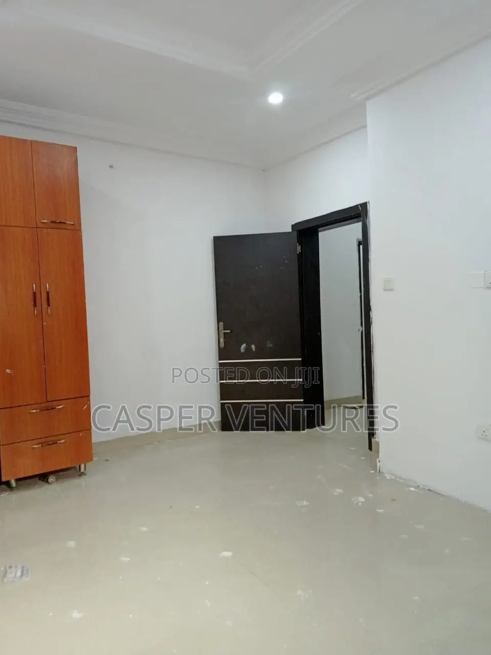 Studio Apartment in Alagomeji, Ikate for rent