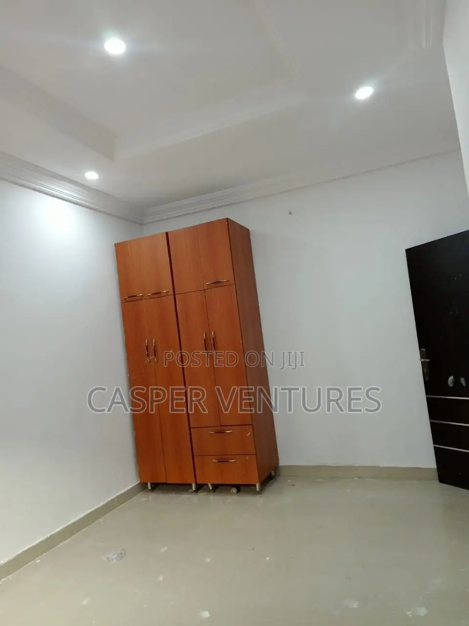 Studio Apartment in Alagomeji, Ikate for rent