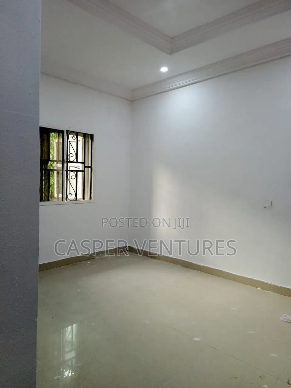 Studio Apartment in Alagomeji, Ikate for rent