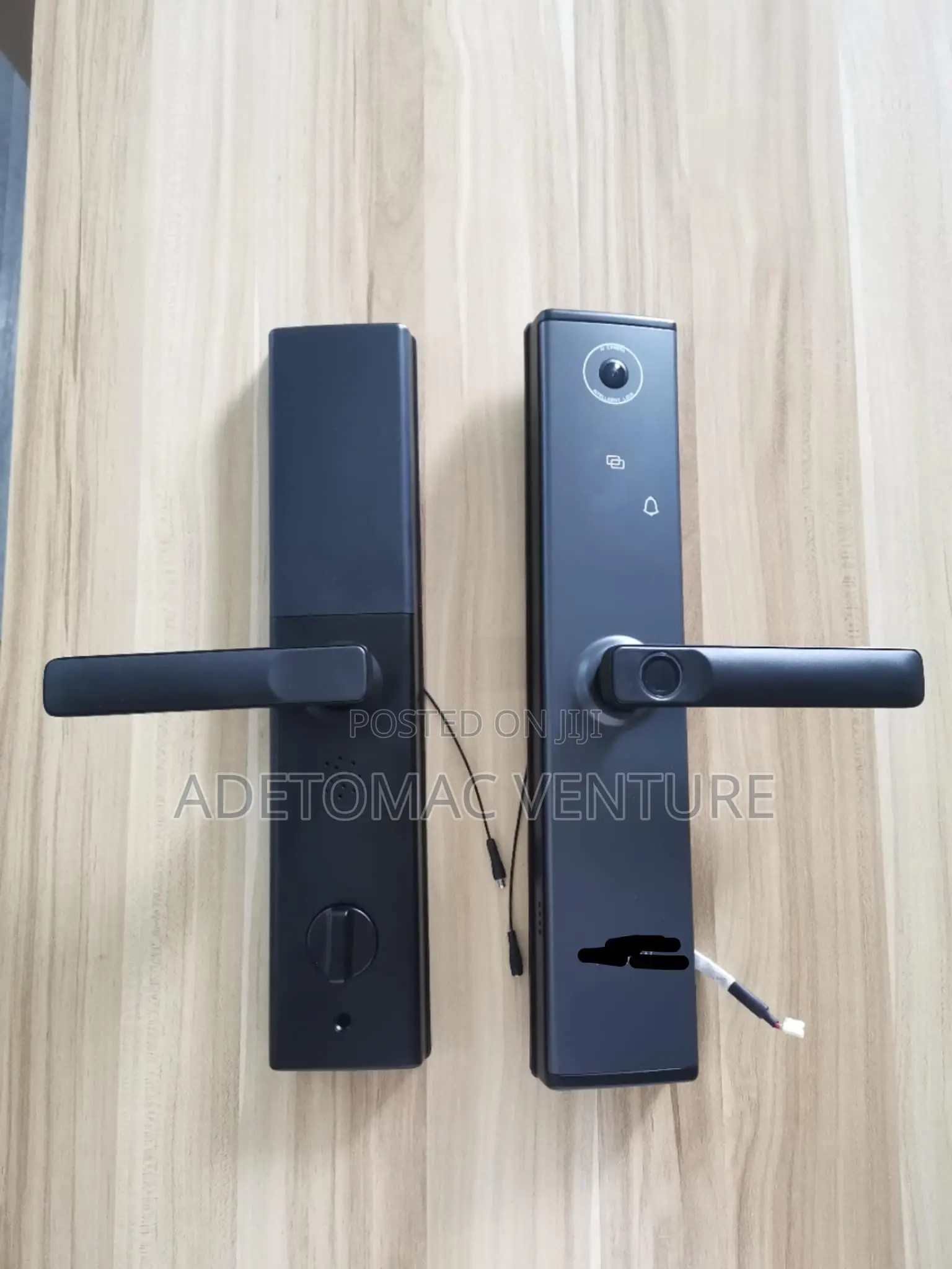 Original Europe Smart Lock
