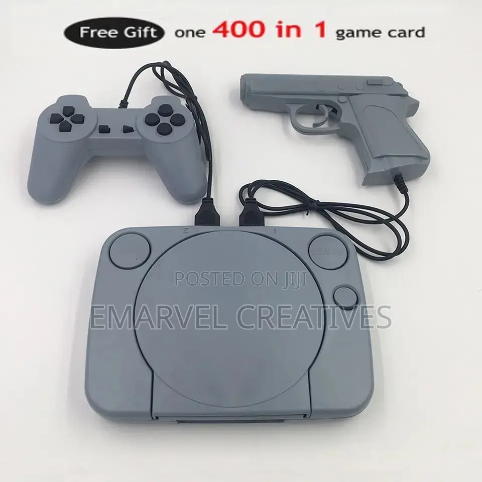 Super 8 Bit Tv Game New Version Retro Television