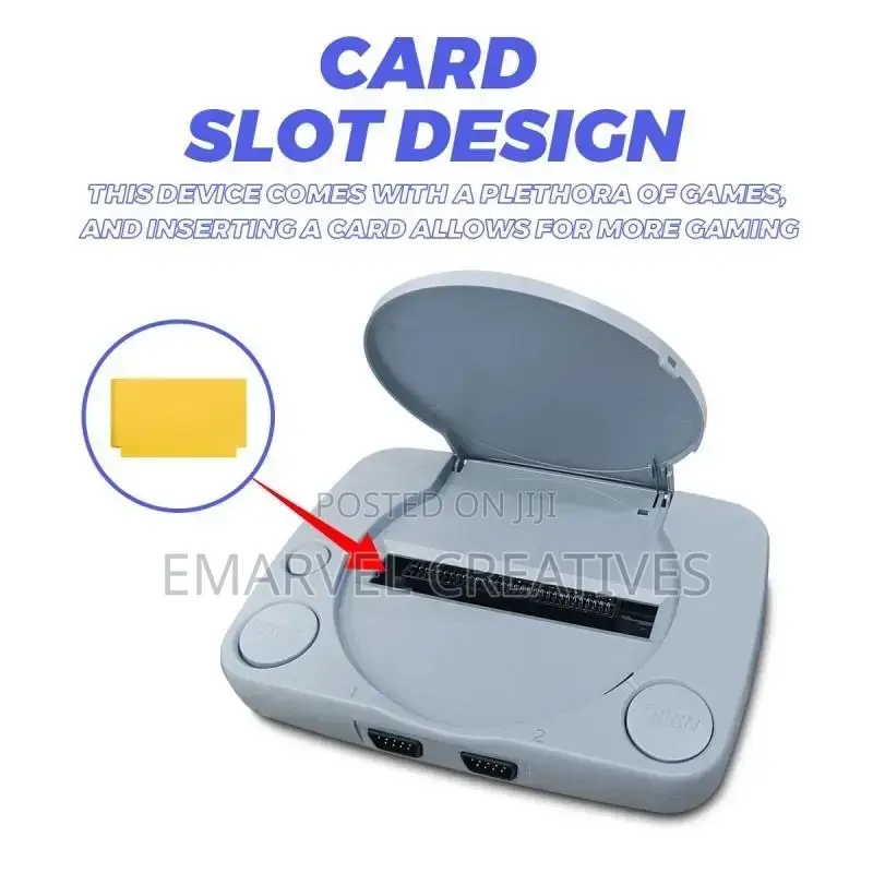 Super 8 Bit Tv Game New Version Retro Television