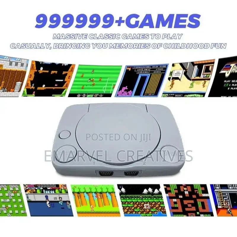 Super 8 Bit Tv Game New Version Retro Television