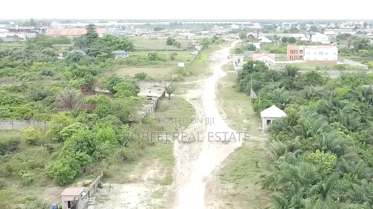 Make Your Estate Dream a Reality With This Ten Plots
