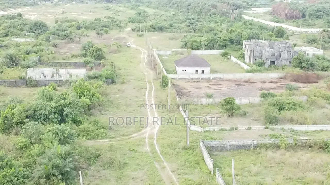 Make Your Estate Dream a Reality With This Ten Plots