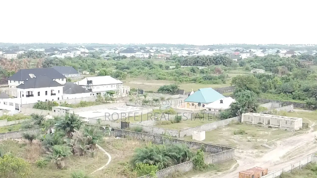 Make Your Estate Dream a Reality With This Ten Plots