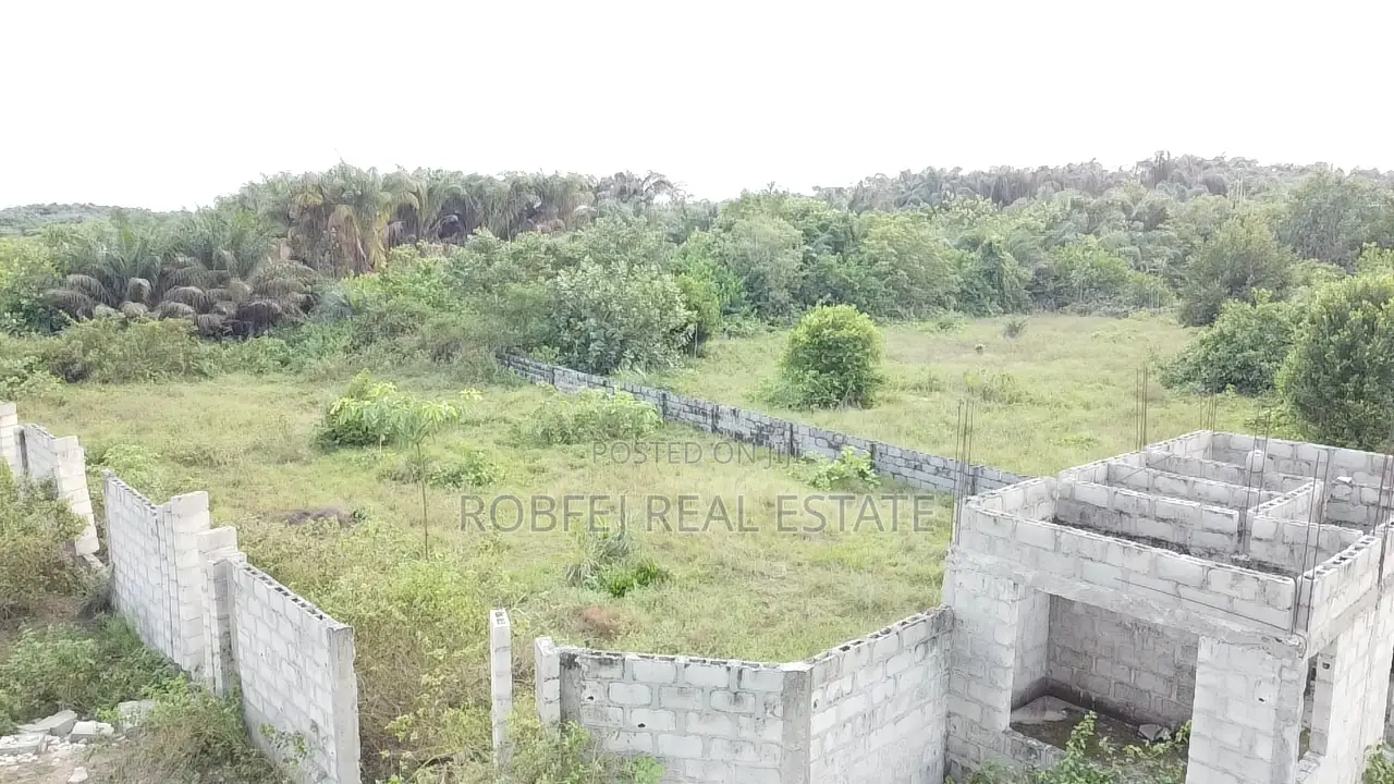 Make Your Estate Dream a Reality With This Ten Plots
