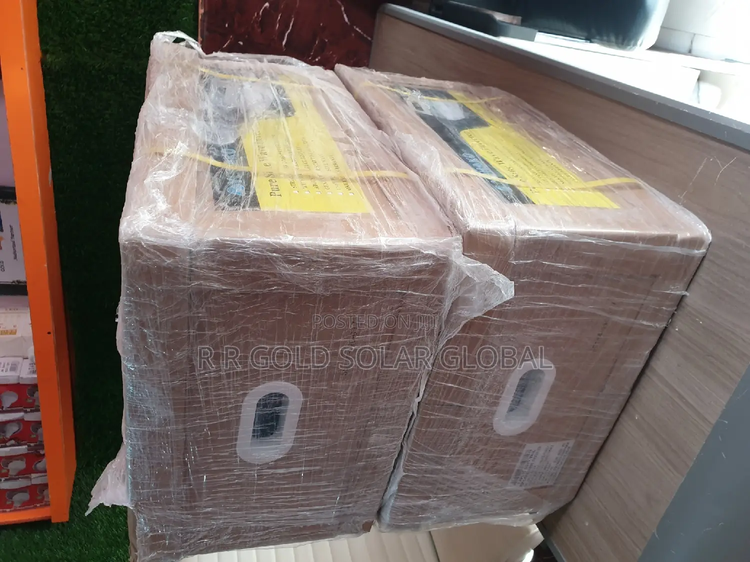 3.5kva 24v Yohako Inverter