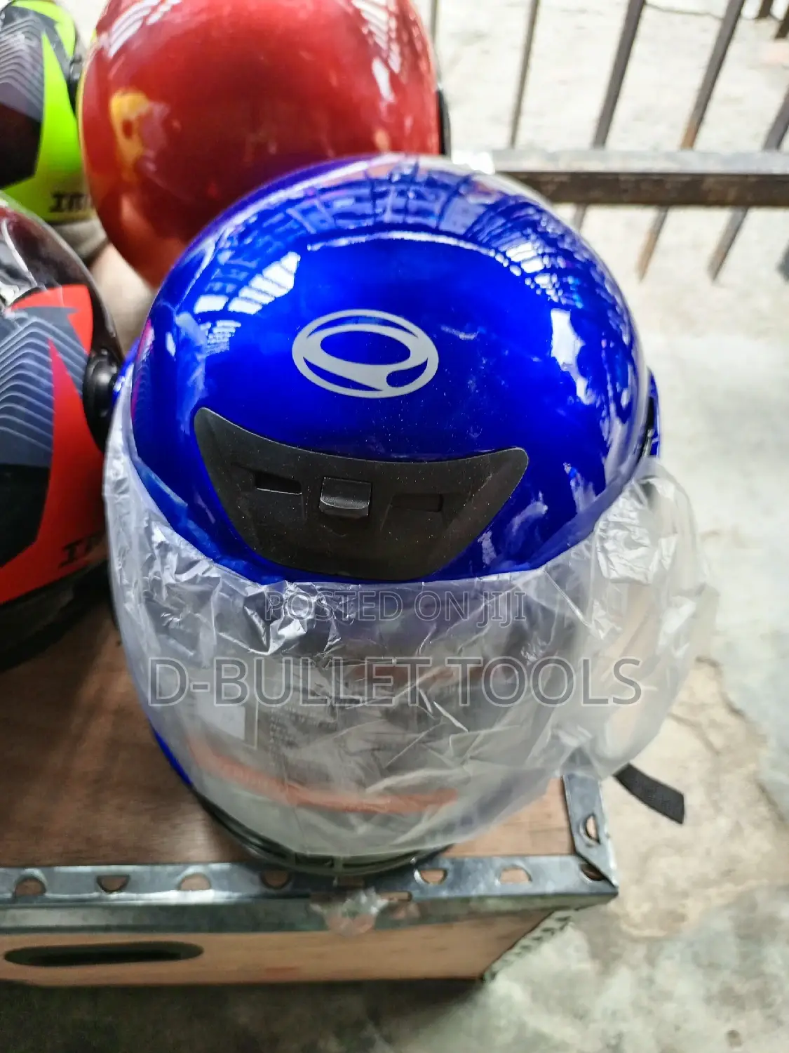 Bike Helmet Original