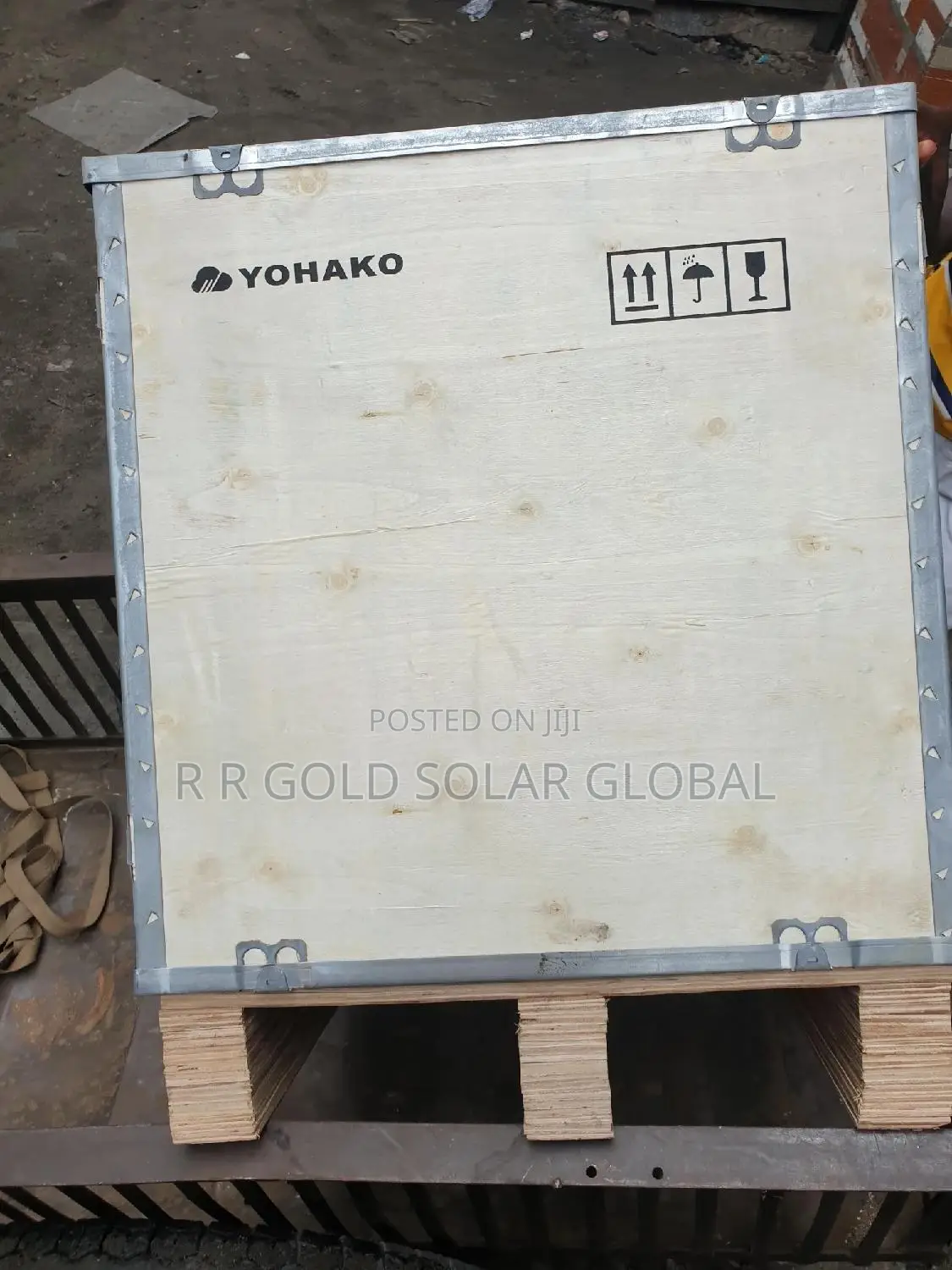 20kva 48v Yohako Inverter