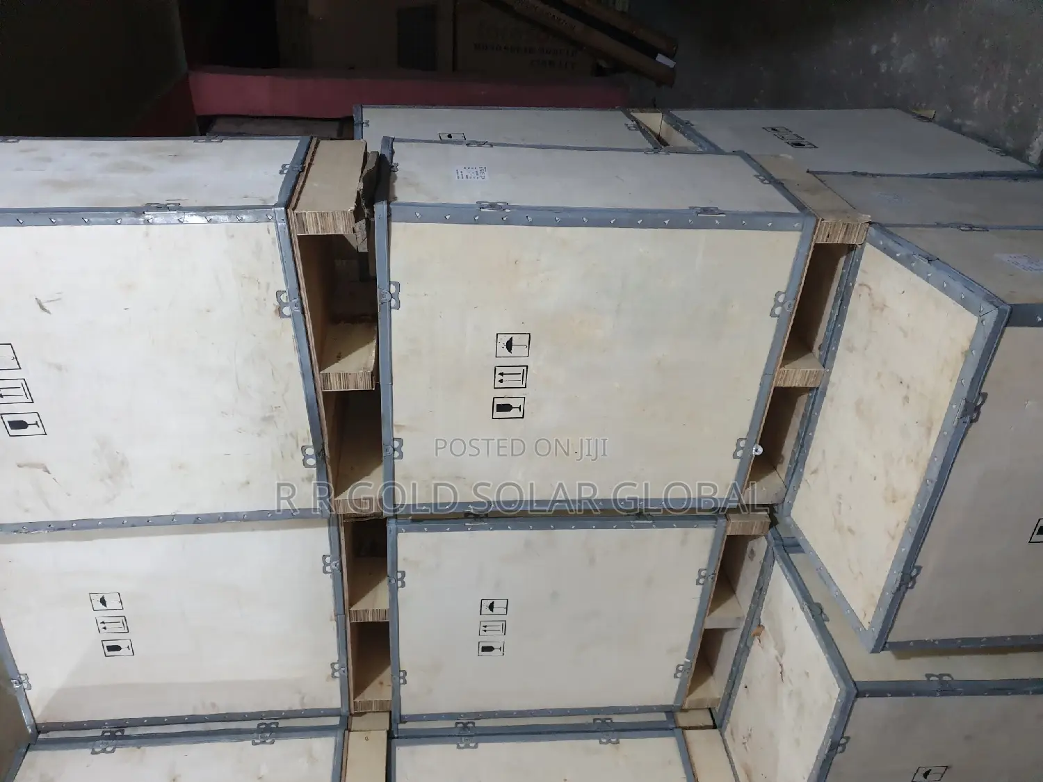 15kva 48v Foresolar Inverter