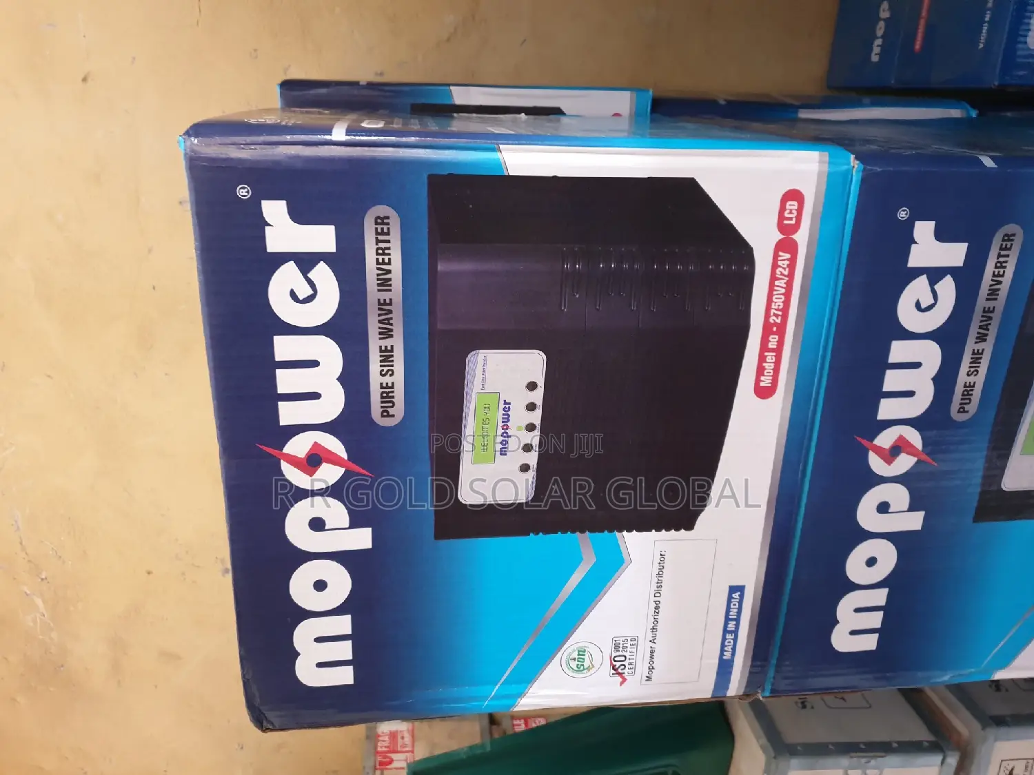 2.5kva 24v Mopower Inverter
