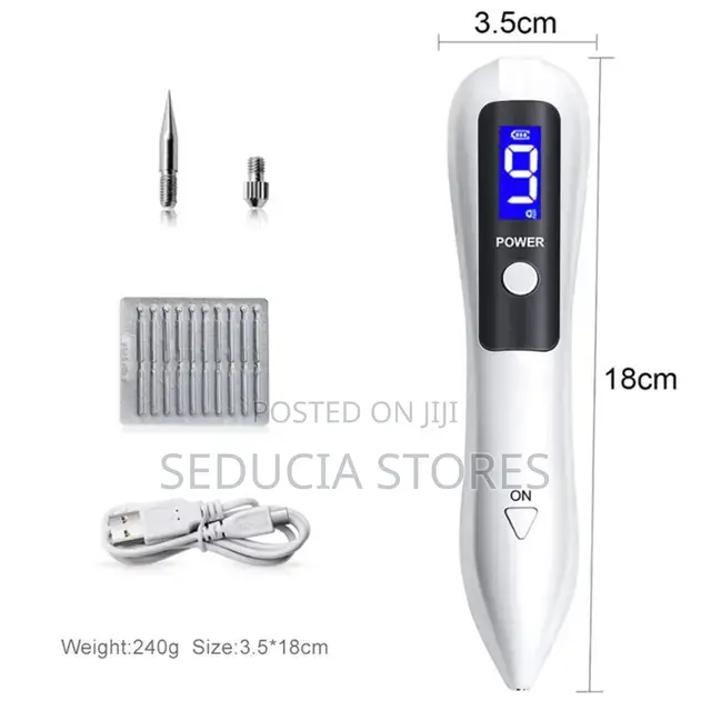 Skin Tag Removal Pen for Mole, Freckles, Nevus and Tattoos