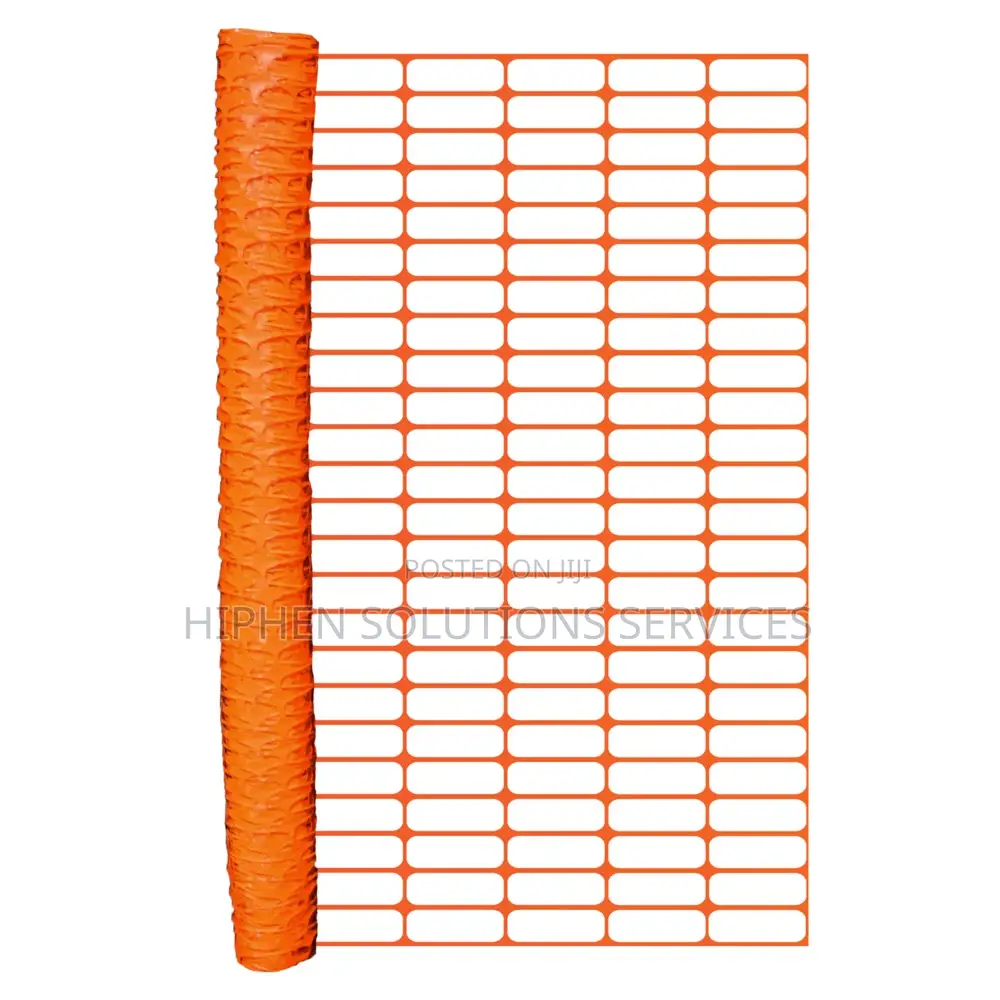 Fence Animal Barrier Reusable For Construction Fence Dog