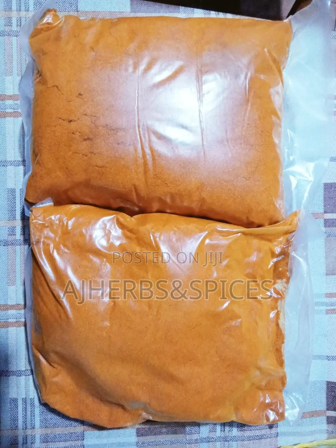 Cayenne Pepper Powder