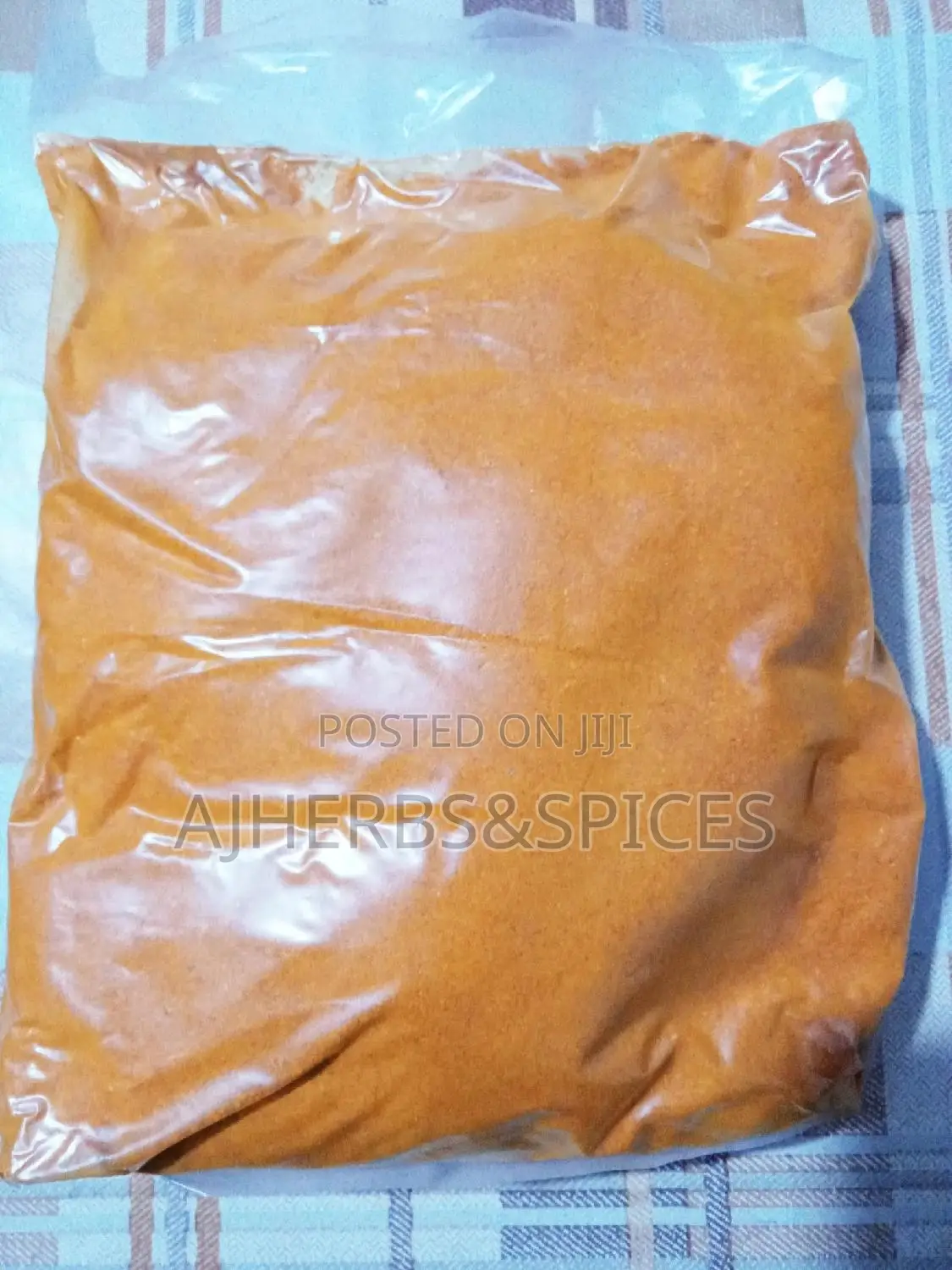 Cayenne Pepper Powder