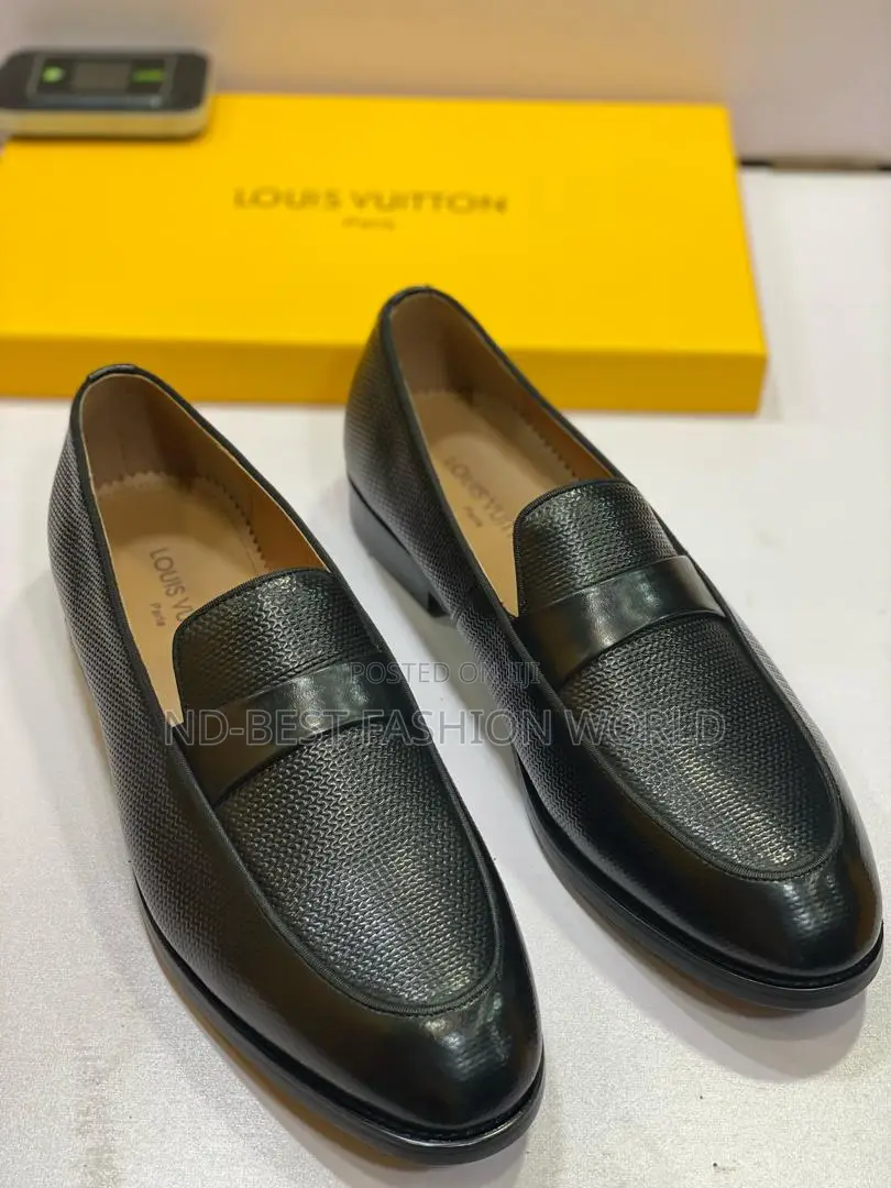 Pure Leather Shoes