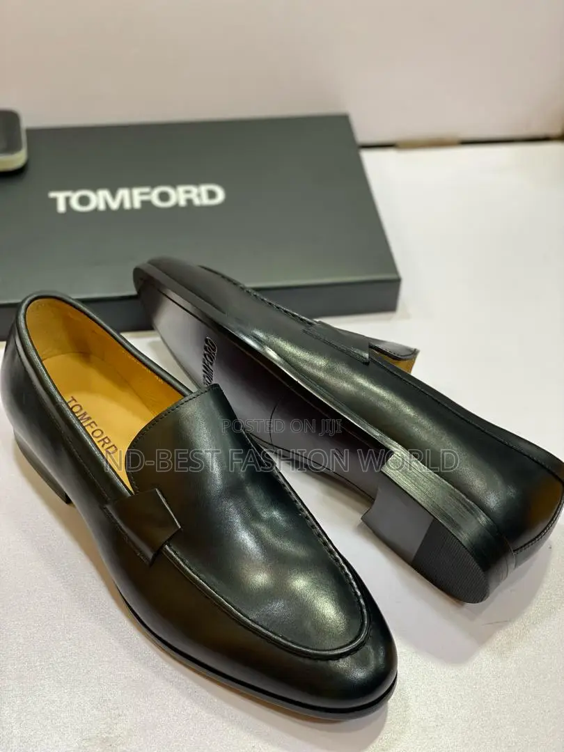 Pure Leather Shoes