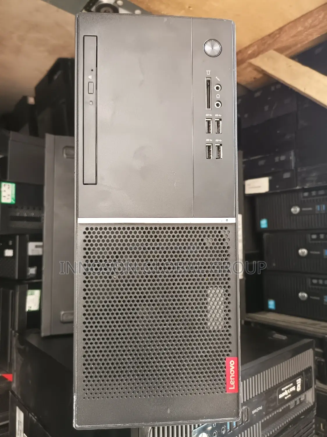 Desktop Computer Lenovo V530 8GB Intel Core i5 HDD 500GB