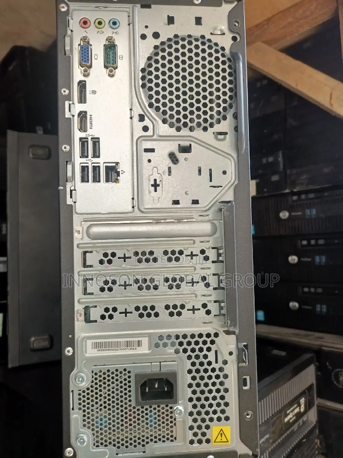 Desktop Computer Lenovo V530 8GB Intel Core i5 HDD 500GB
