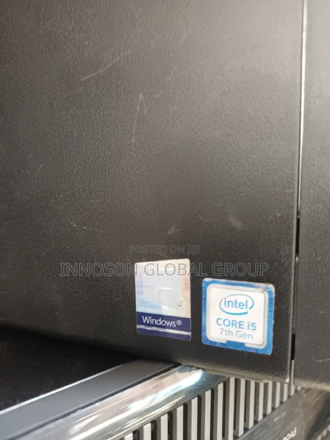 Desktop Computer Lenovo V520S SFF 4GB Intel Core i5 HDD 500GB