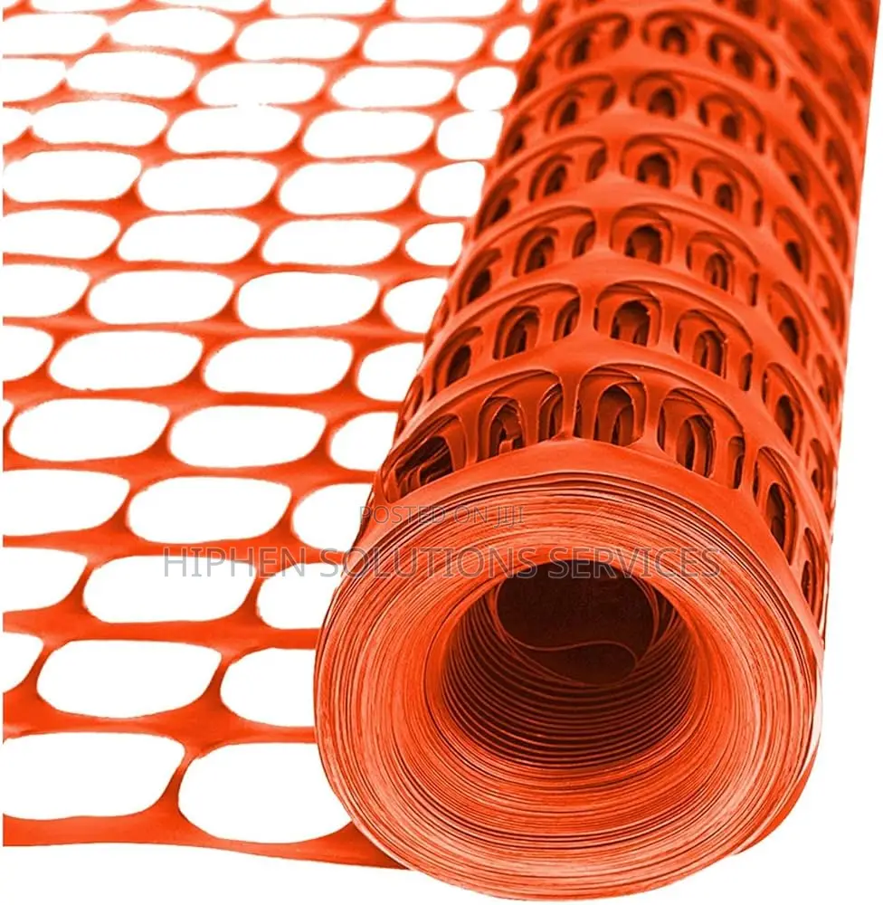 Safety Fence Net