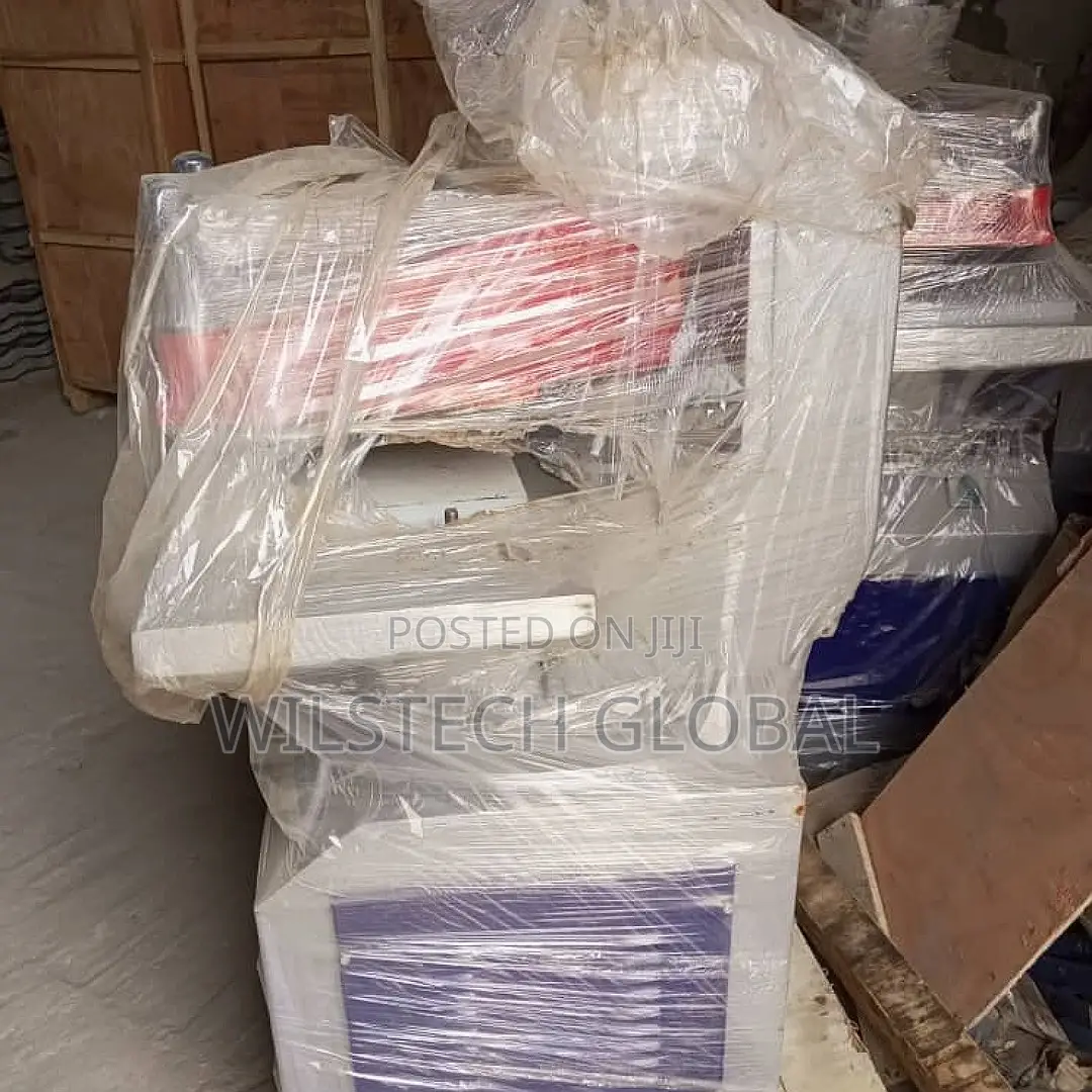 Nylon Punching Machine Hydraulic