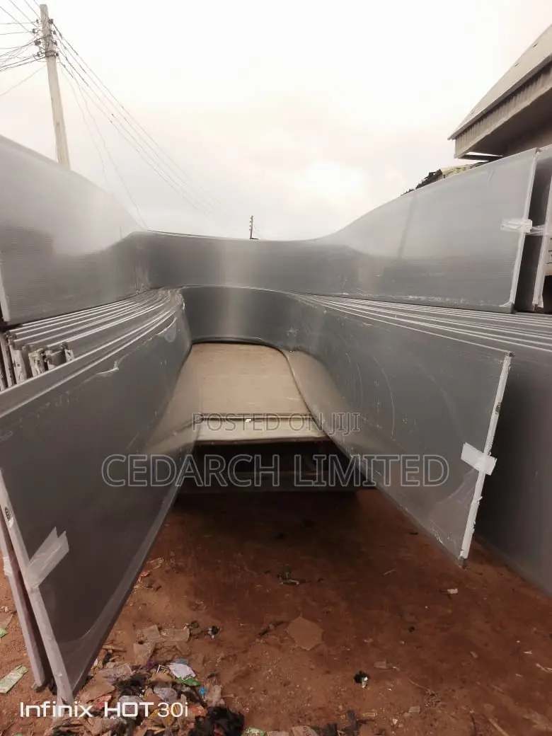 Danpalon Sheets