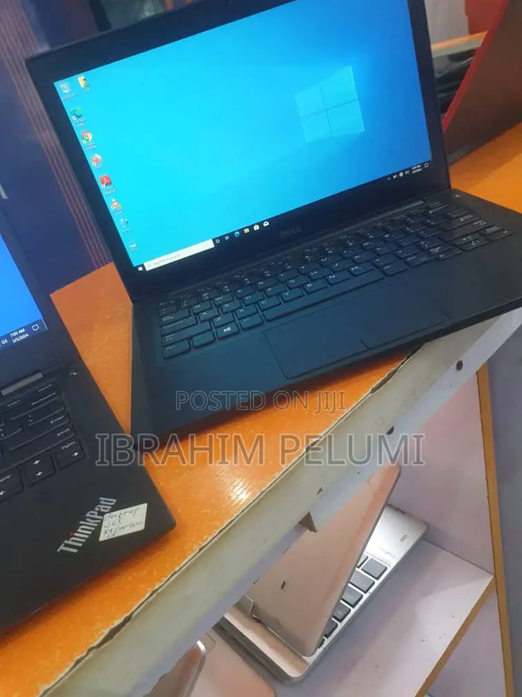 Laptop Dell Latitude 12 7280 8GB Intel Core I5 SSD 256GB