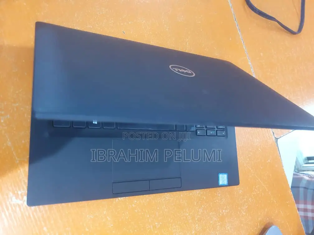 Laptop Dell Latitude 12 7280 8GB Intel Core I5 SSD 256GB