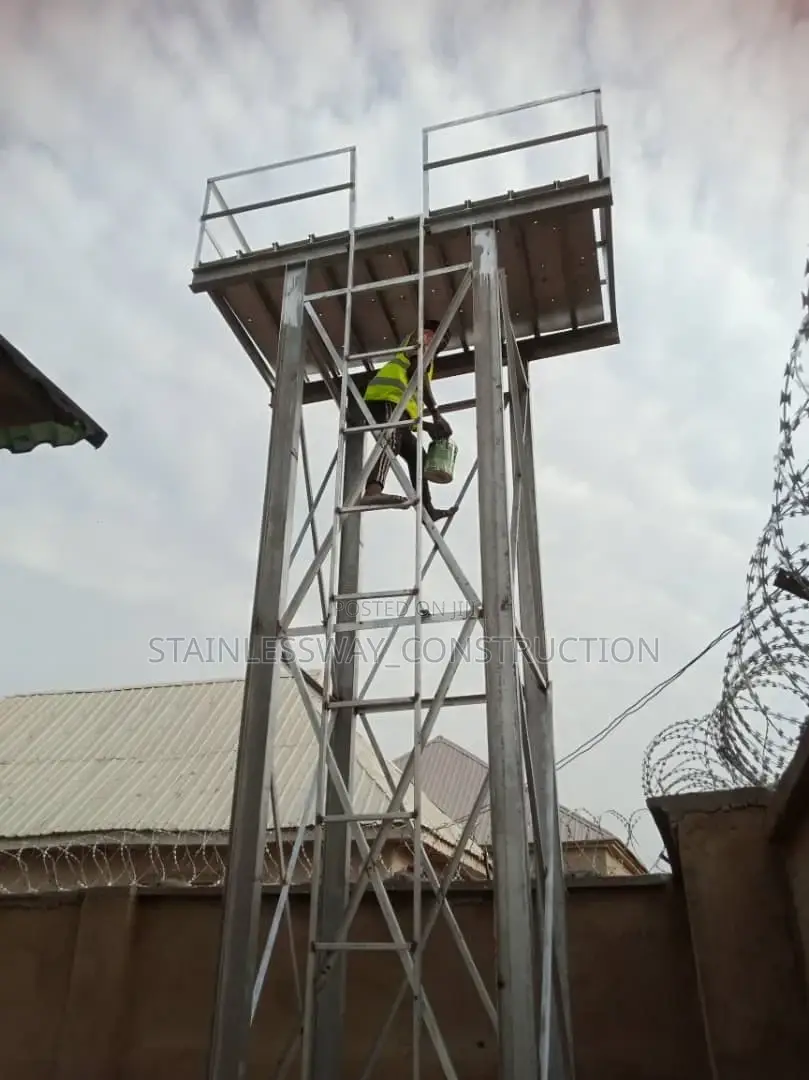 Overhead Stand 03