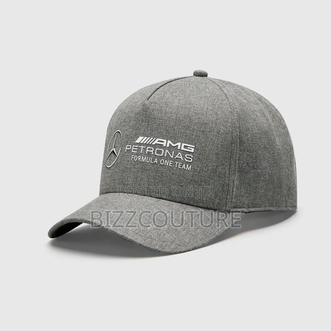 Original MERCEDES AMG Face Cap Available in Store