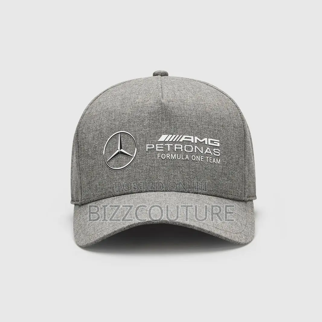 Original MERCEDES AMG Face Cap Available in Store