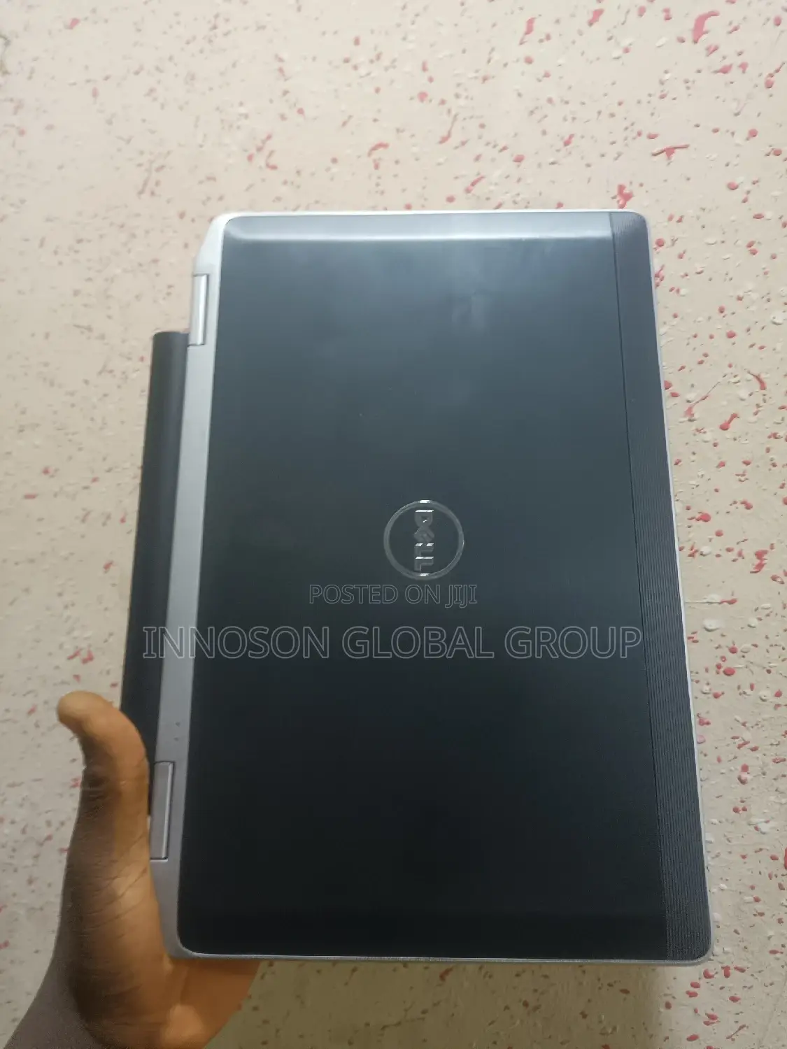 Laptop Dell Latitude E6320 4GB Intel Core I5 HDD 500GB