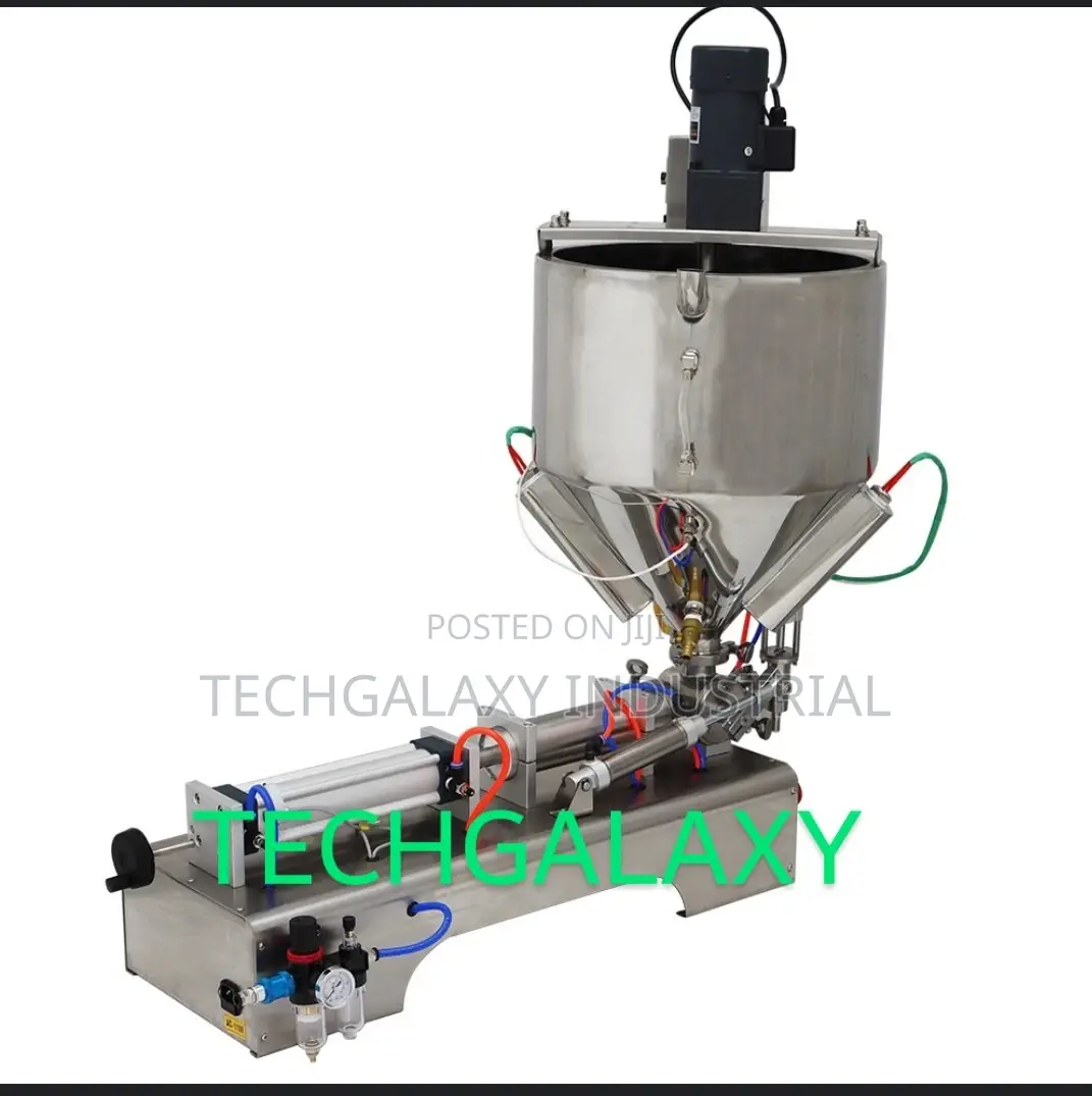 Liquid Filling Packaging Machine(Ie.Yoghurt,Water,Oil Etc)
