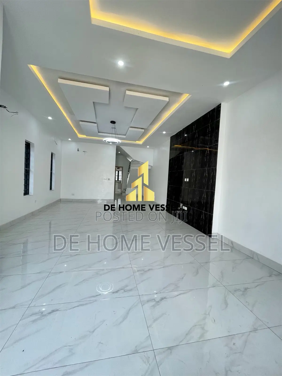 4bdrm Duplex in Ajah for sale
