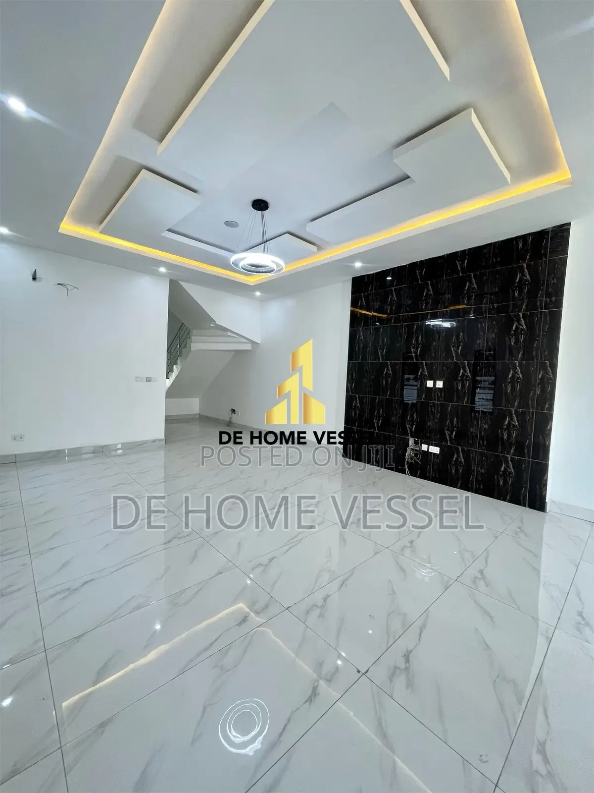 4bdrm Duplex in Ajah for sale