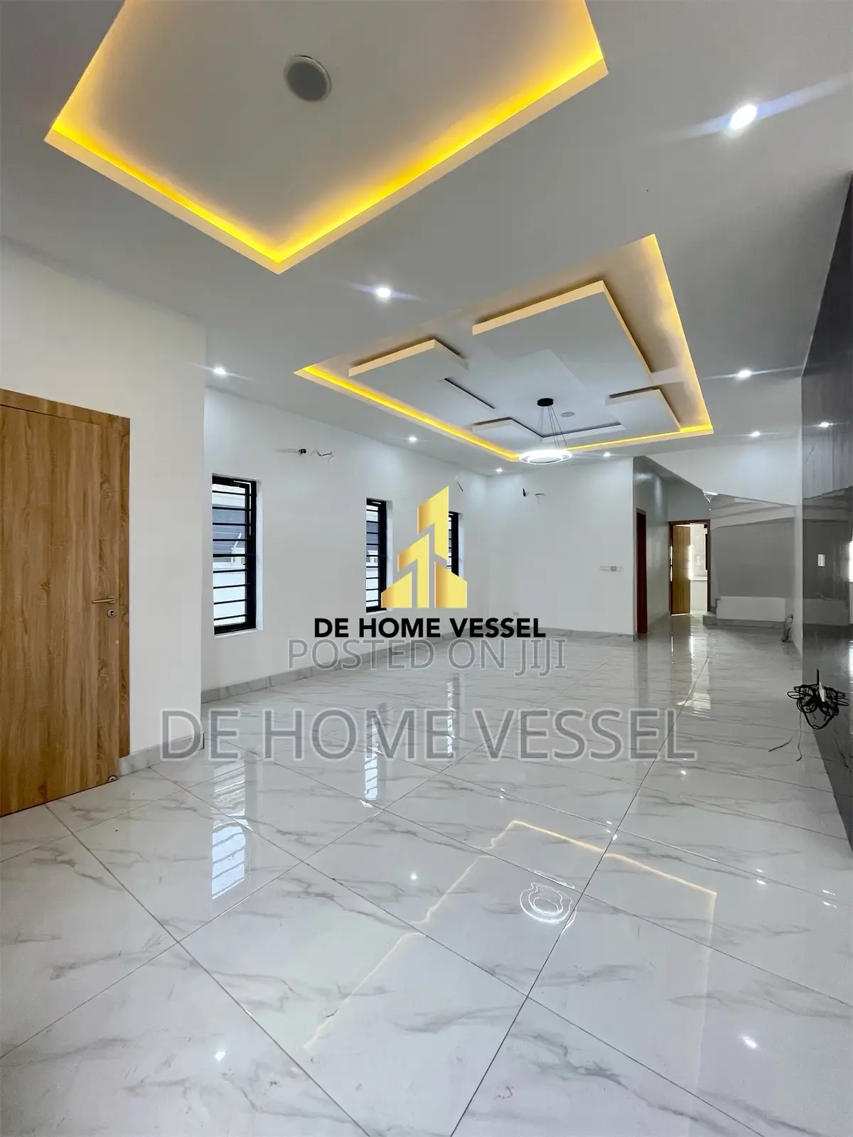 4bdrm Duplex in Ajah for sale