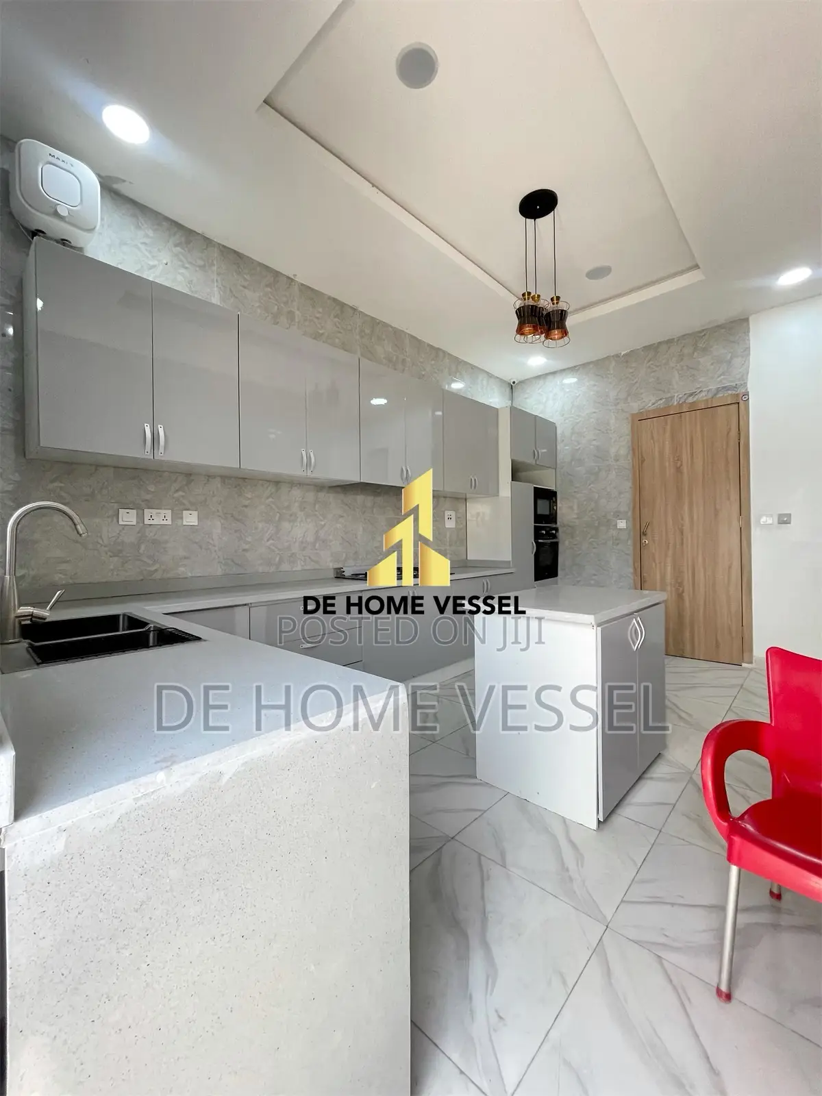 4bdrm Duplex in Ajah for sale