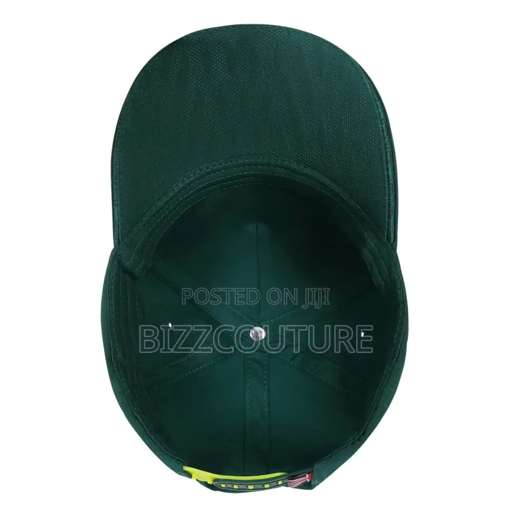Original ASTON MARTIN FORMULA 1 Cap Available in Store