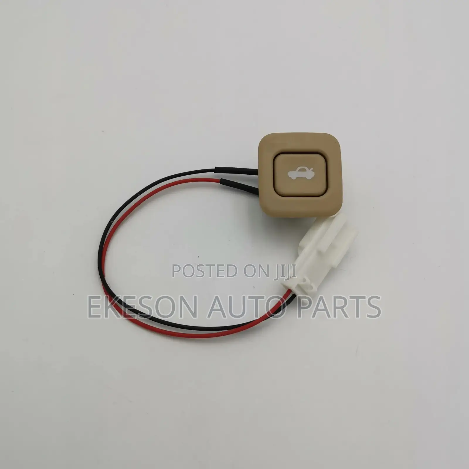 Trunk or Boot Opener Hyundai Elantra 2006/2010